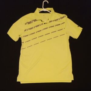 Nike golf polo